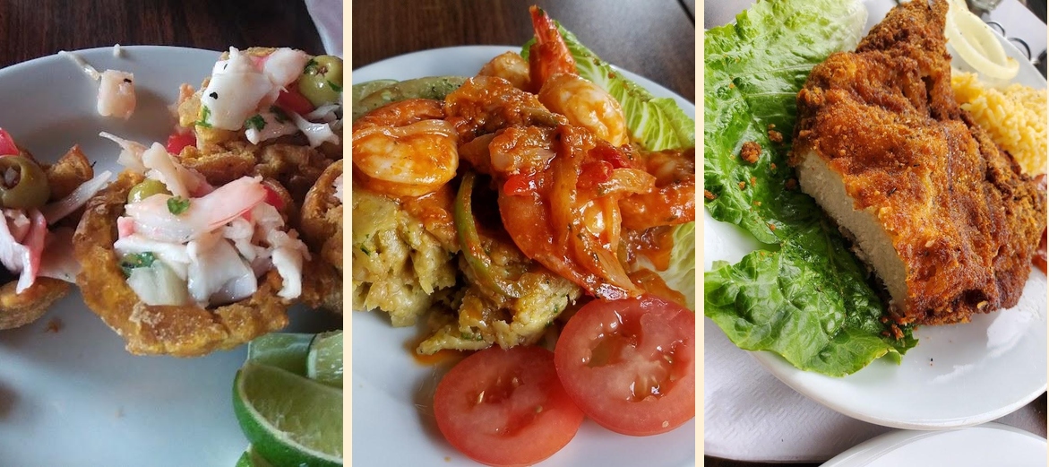 Santiago's Family Restaurant