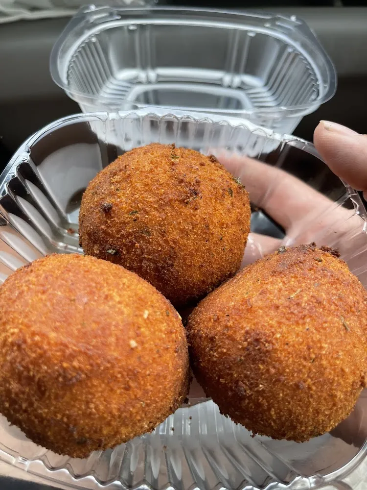 Arancini