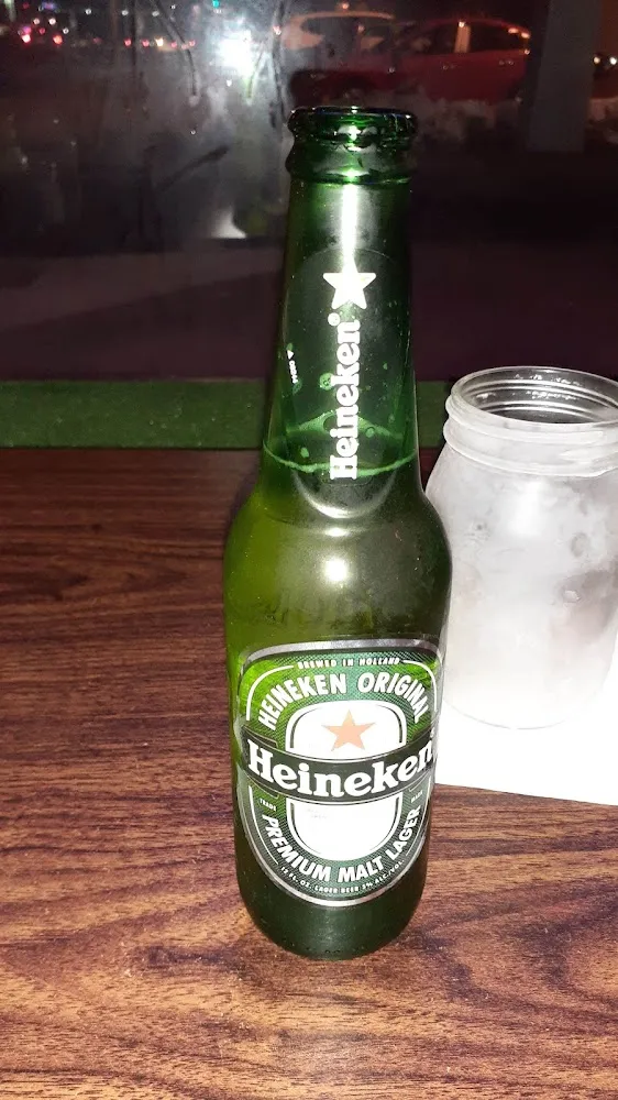 Heineken