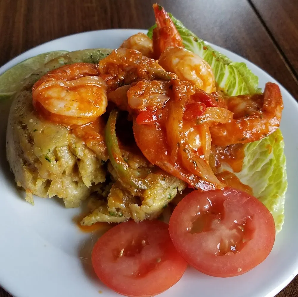 Mofongo